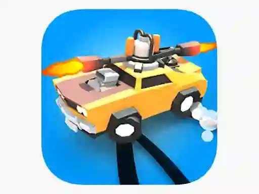 游戏Sky Racing Drift在线