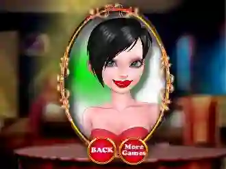 游戏Beauty Girl Dress Up在线