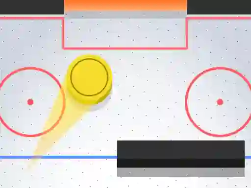 游戏Pocket Hockey在线