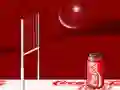 游戏Coca-Cola Volleyball在线