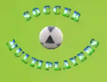 游戏Soccer Multiplayer在线
