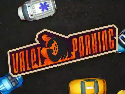 游戏Valet Parking在线