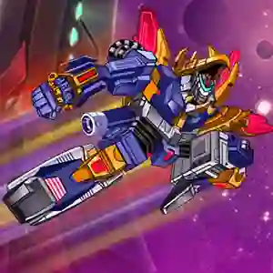 游戏Epic Robot Battle在线