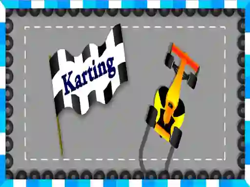 游戏Karting在线