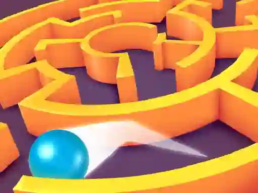 游戏Balls Out 3d在线
