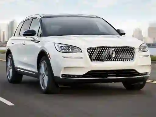 游戏Lincoln Corsair在线
