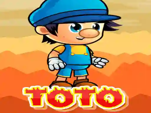 游戏Toto Adventure在线