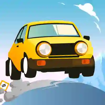 游戏Risky Trip在线