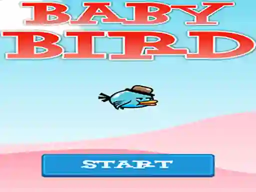 游戏Flappy Bird Adventure在线