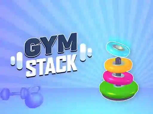 游戏Gym Stack在线