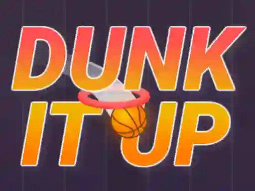游戏Dunk It Up在线