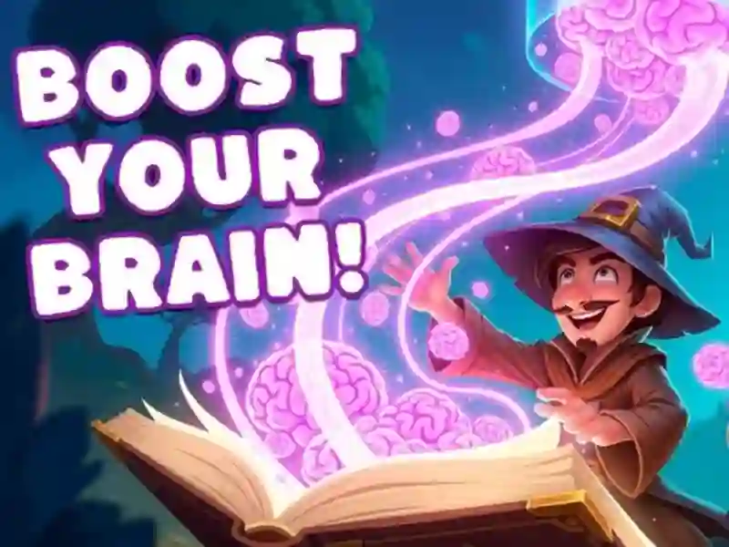 游戏Boost Your Brain!在线