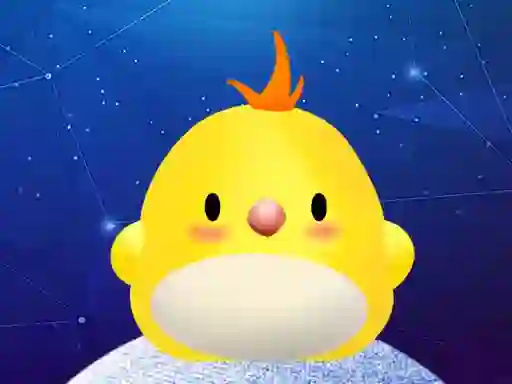 游戏Running chicken在线