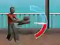 游戏Kitty Throw在线