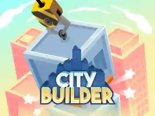 游戏City Builder在线