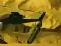 游戏Hulk Throw Tank在线