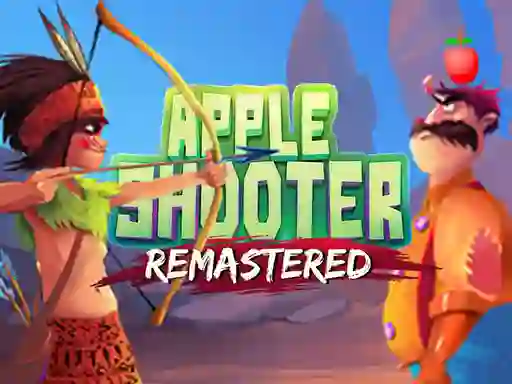 游戏Apple Shooter Remastered在线