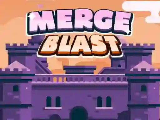 游戏Merge Blast在线