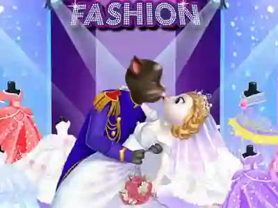 游戏Fashion在线
