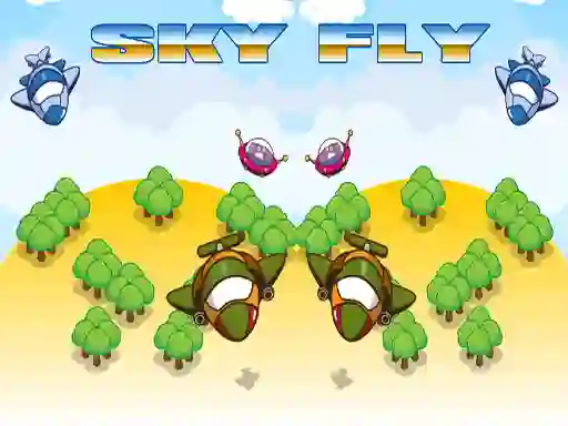 游戏Sky Fly在线