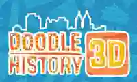 游戏Doodle History 3d Architecture在线