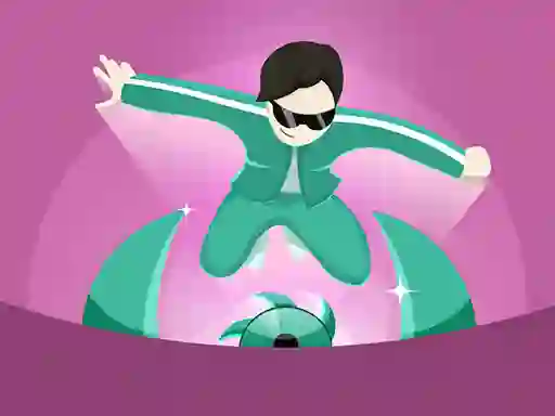 游戏Squid Escape在线