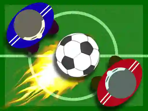 游戏Fun Hockey在线
