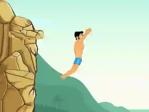 游戏Cliff Diving在线