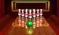 游戏Bowling Masters 3D在线
