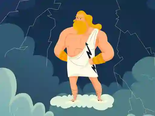 游戏Mythology Gods Hidden在线