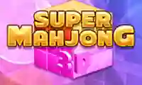 游戏Super Mahjong 3d在线