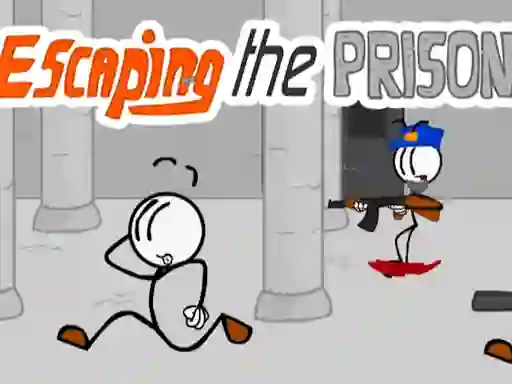 游戏Escaping the Prison在线