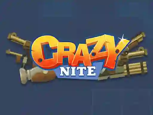 游戏Crazy nite在线