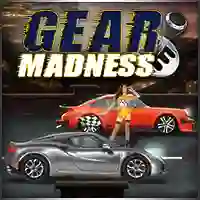 游戏Gear Madness在线