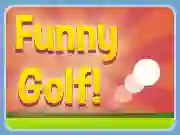 游戏Funny Golf!在线