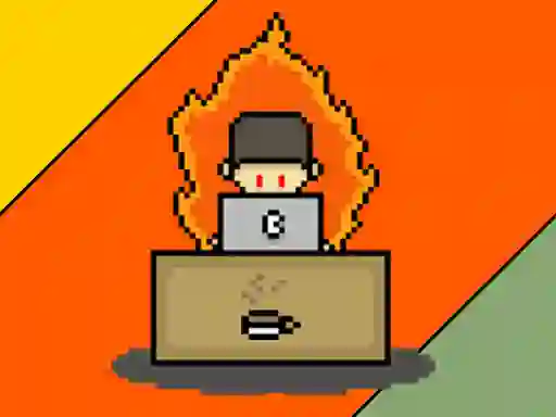 游戏Dev vs Deadline在线