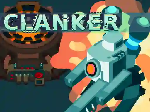 游戏Clanker.io在线