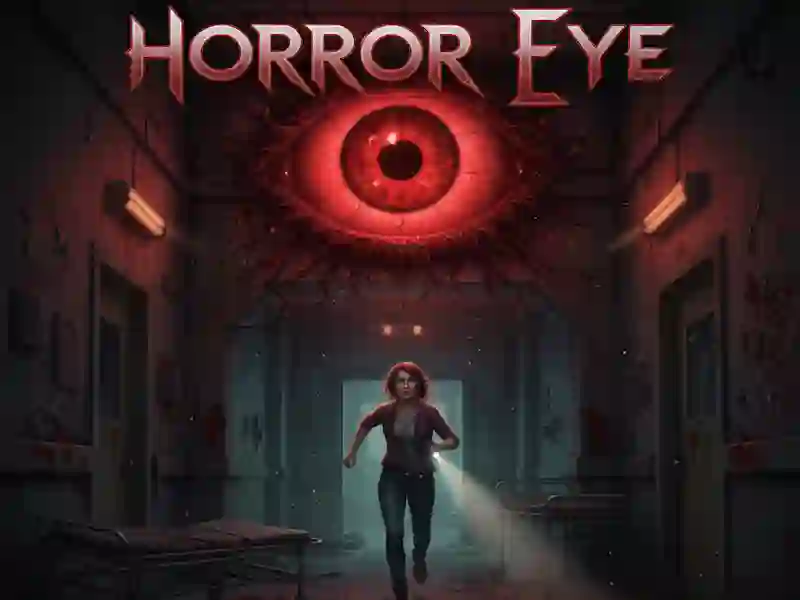 游戏Horror Eye在线
