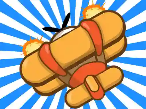 游戏Sky Combat在线