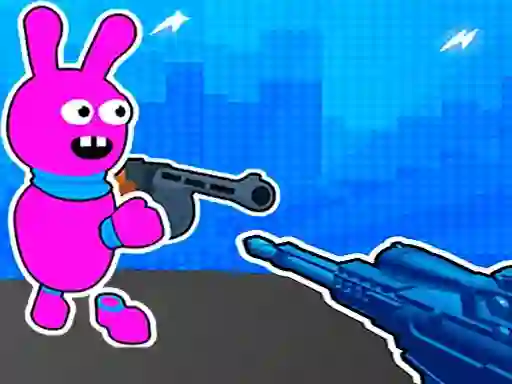 游戏Bunny Boy Online在线