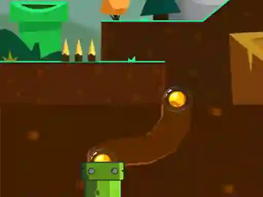 游戏Route Digger 2在线