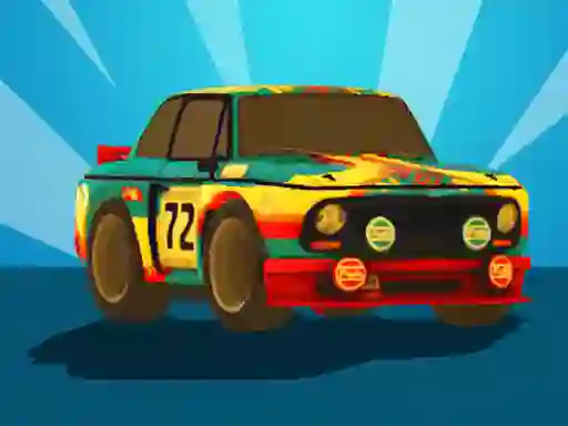 游戏Car Traffic Race在线