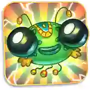 游戏Just Feed Me Bloomy在线