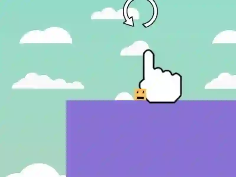 游戏Boxy Swing在线