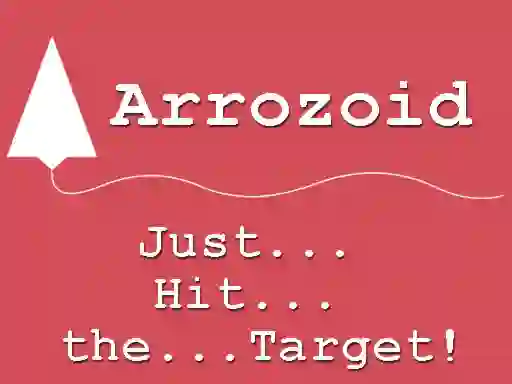 游戏Arrozoid在线