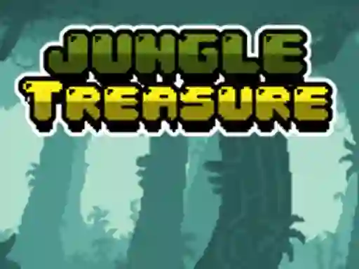 游戏Jungle Treasure在线