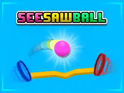 游戏Seesawball在线