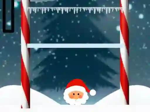 游戏Santa Claus Jumper在线