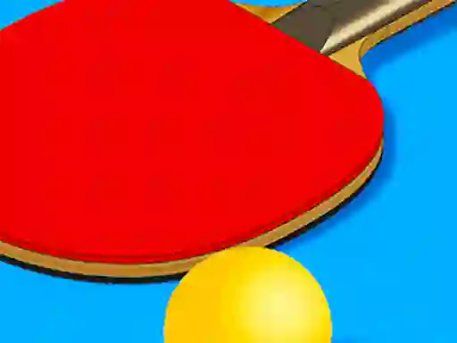 游戏Ping Pong Challenge在线