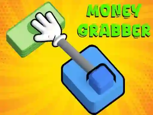 游戏Money Grabber在线